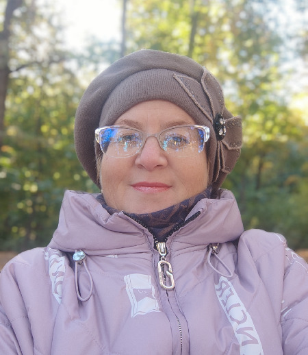 Няня в городе Самара - Наталия А.