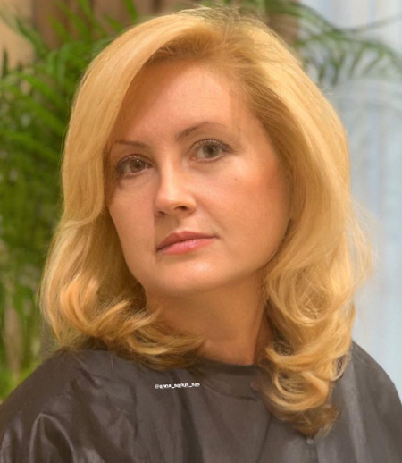 Репетитор в городе Краснодар - Светлана К.