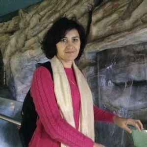 Няня в городе Москва - Елена Алексеевна П.