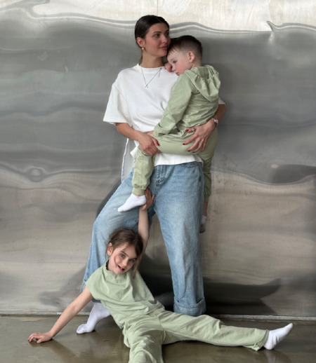 Няня в городе Новосибирск - Алина Т.