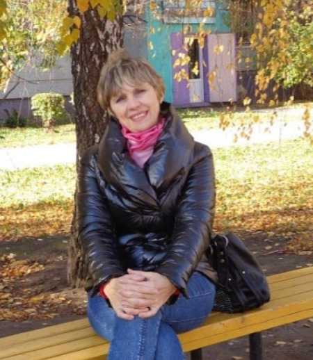 Няня в городе Тольятти - Галина Александровна М.