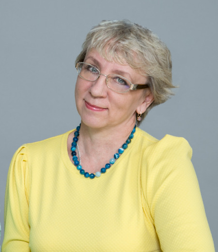 Няня в городе Искитим - Ирина Геннадьевна П.