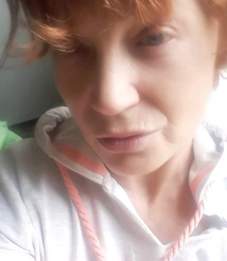 Сиделка в городе Москва - Эзольда Ж.