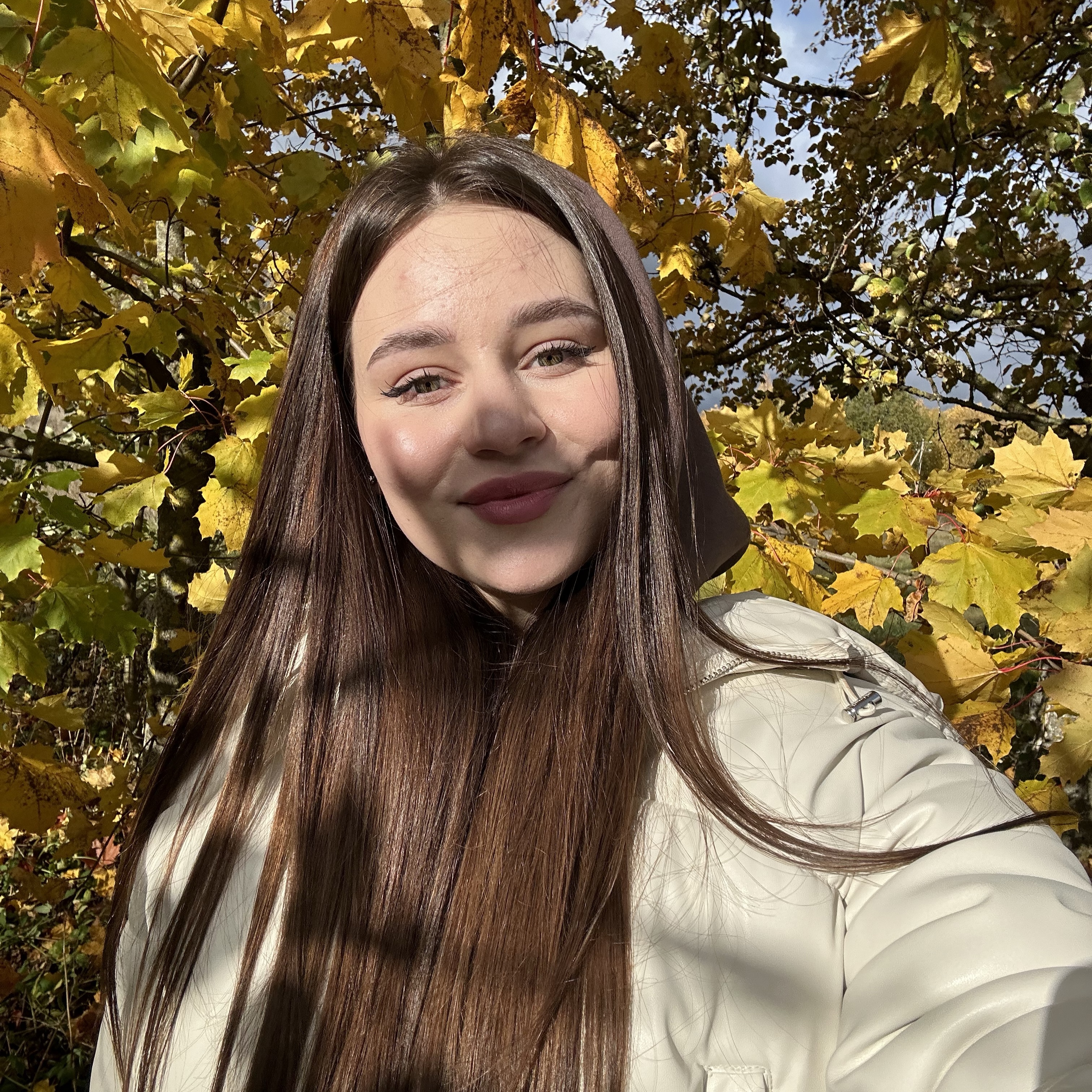 Няня в городе Гатчина - Карина З.