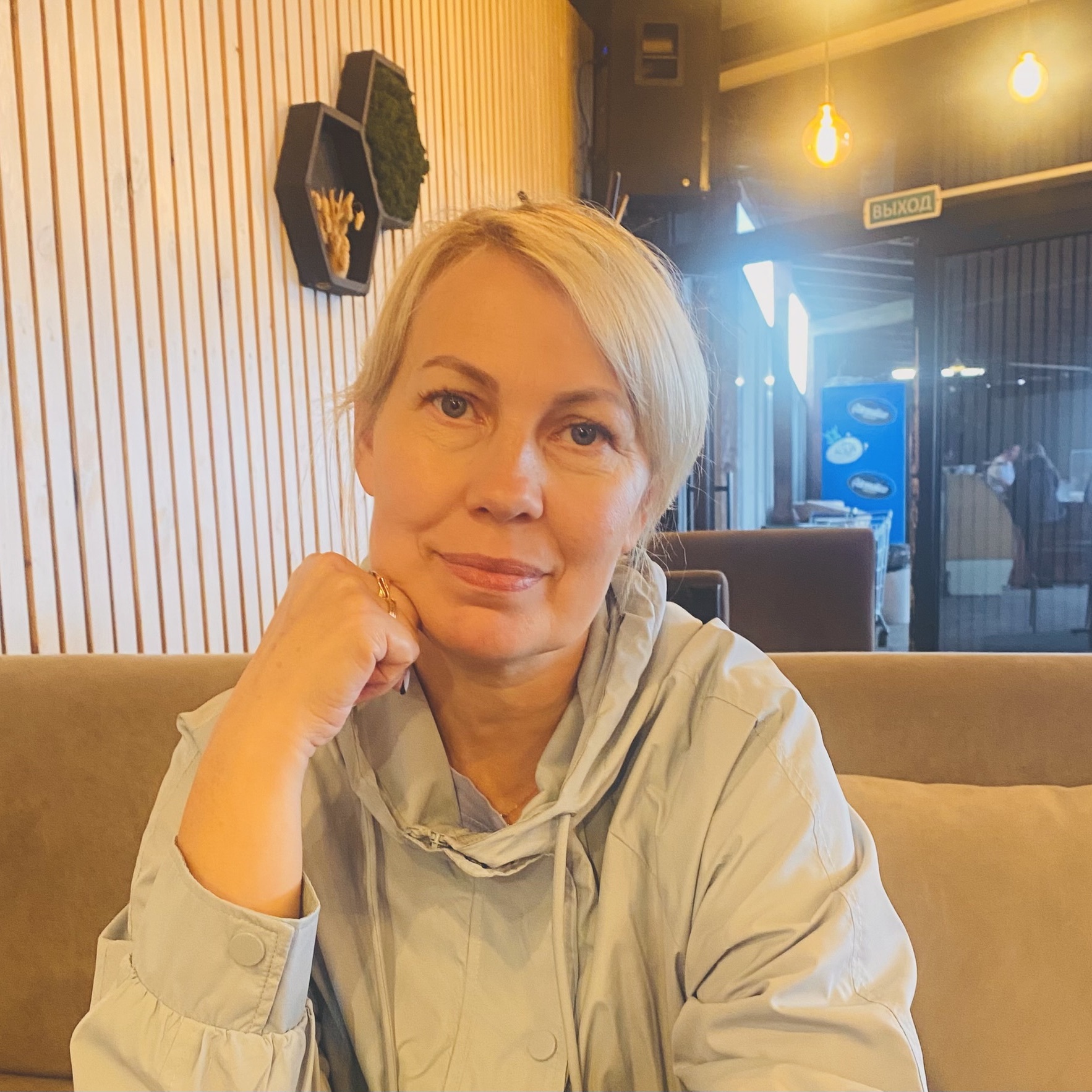 Домработница в городе Пермь - Светлана Б.