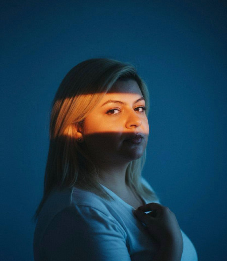 Сиделка в городе Москва - Вероника К.