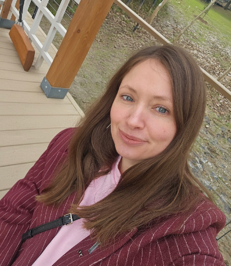 Няня в городе Нижний Новгород - Екатерина Г.
