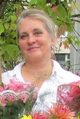 Репетитор в городе Санкт-Петербург - Светлана Владимировна С.