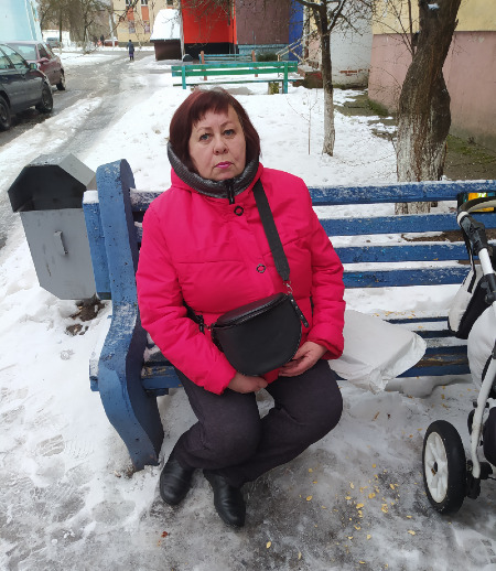 Сиделка в городе Москва - Анна Михайловна Я.