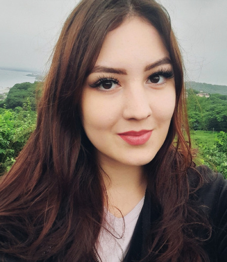 Домработница в городе Новосибирск - Анастасия С.