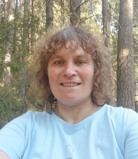 Няня в городе Санкт-Петербург - Екатерина Вадимовна Д.