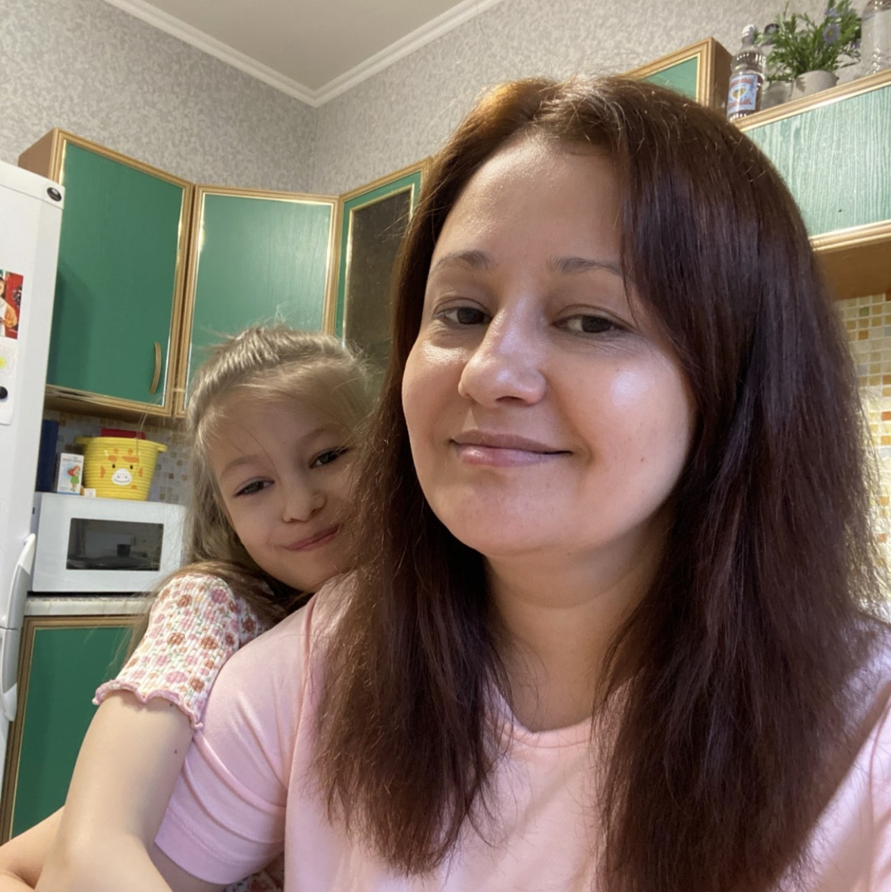 Няня в городе Красногорск - Каролина Вилоятовна Г.