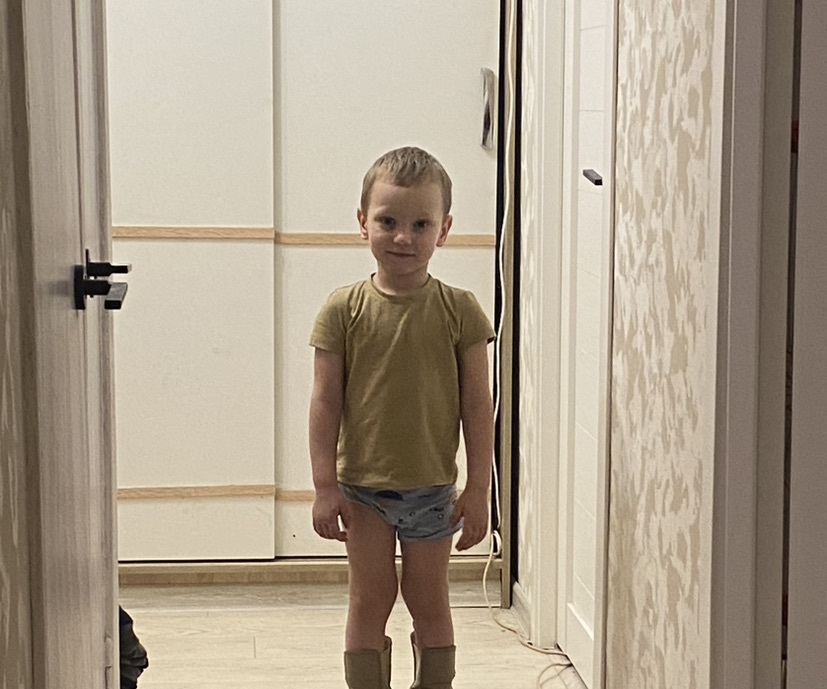 Няня в городе Москва - Няня мальчику 3 года