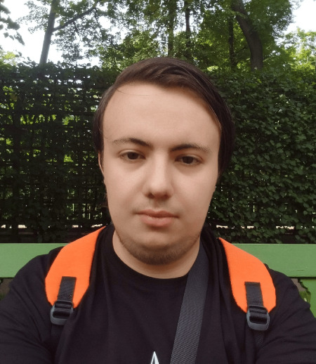 Няня в городе Самара - Семён Ч.