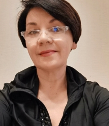 Зооняня в городе Москва - Татьяна Б.