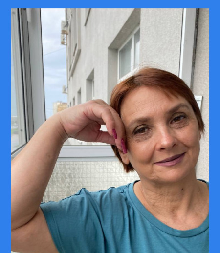 Сиделка в городе Нижний Новгород - Людмила Николаевна К.