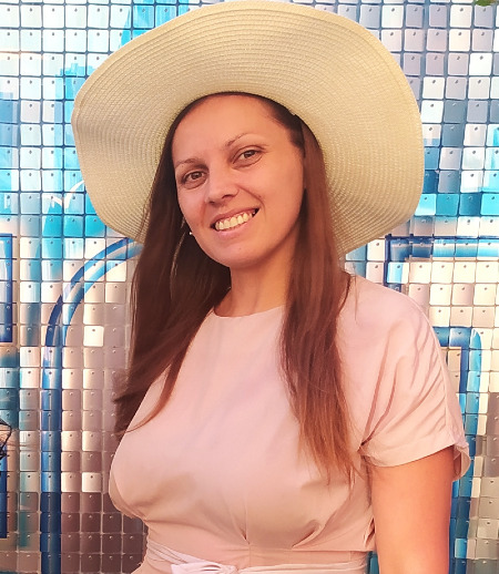 Няня в городе Челябинск - Мария Борисовна С.