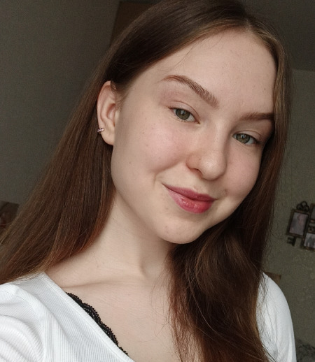 Няня в городе Нижний Новгород - Софья Ф.