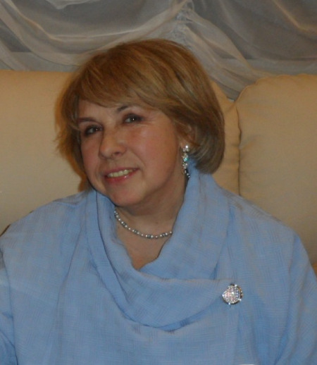 Няня в городе Одинцово - Ирина С.