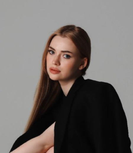 Няня в городе Махачкала - Ирина О.