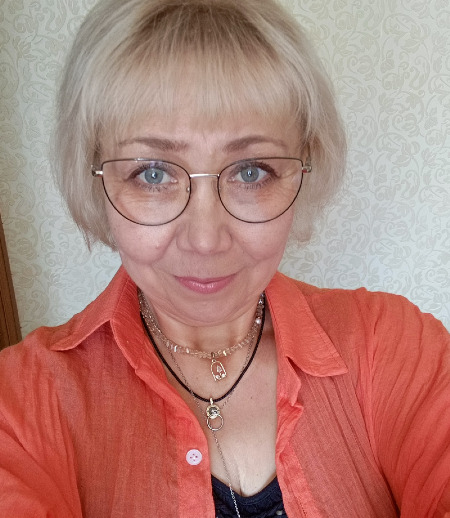 Сиделка в городе Долгопрудный - Светлана Р.