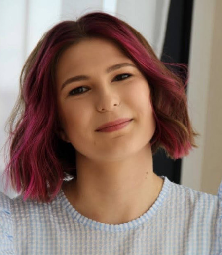 Няня в городе Уфа - Милена Олеговна Ф.