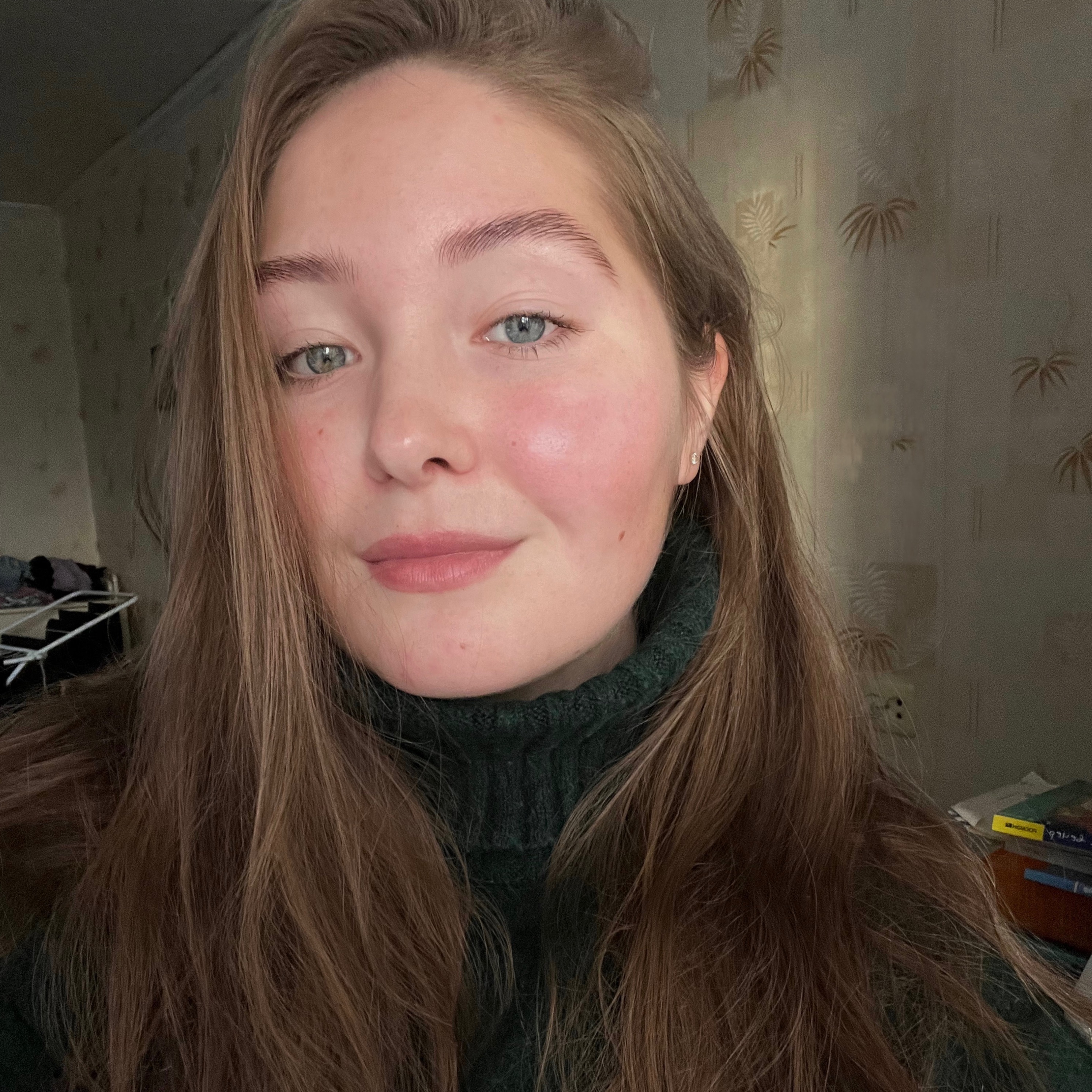 Няня в городе Санкт-Петербург - Анастасия Х.