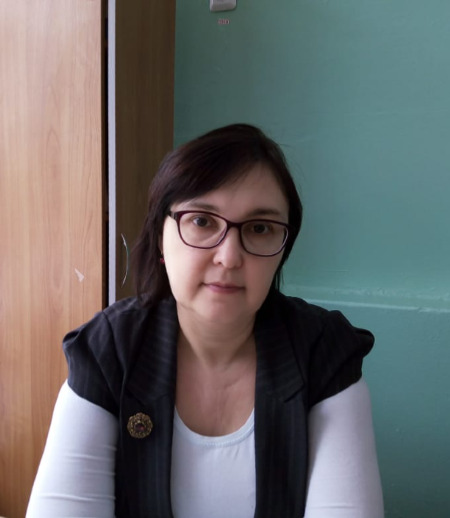 Няня в городе Уфа - Татьяна М.