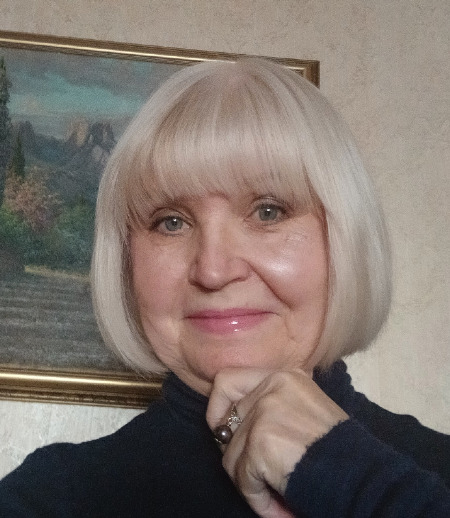 Няня в городе Самара - Алевтина К.