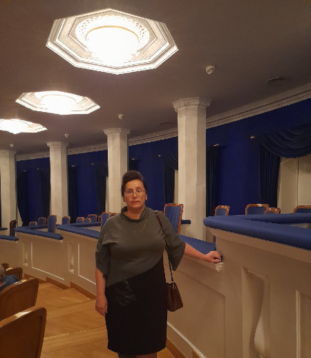 Сиделка в городе Саратов - Елена А.