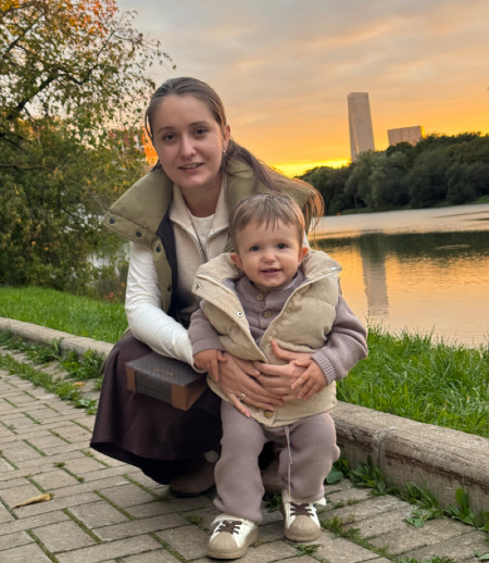 Няня в городе Москва - Няня от 3ч в день