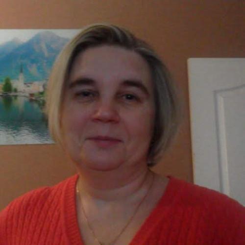 Няня в городе Омск - Наталья Эйнардовна Т.