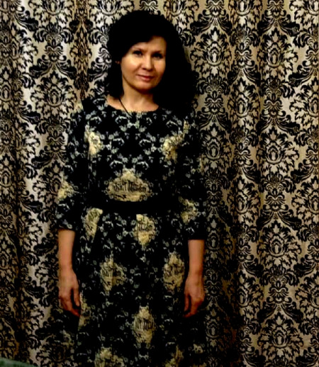 Сиделка в городе Люберцы - Татьяна Александровна М.