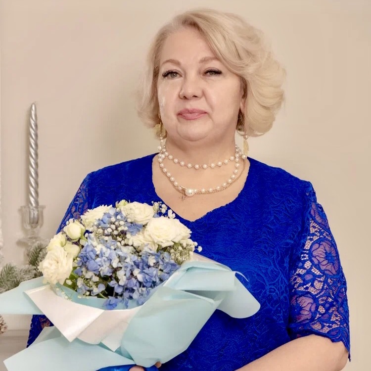 Няня в городе Екатеринбург - Марина Викторовна Б.