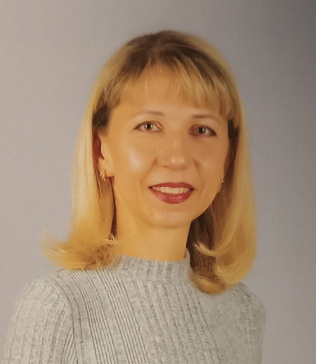 Няня в городе Воронеж - Светлана М.