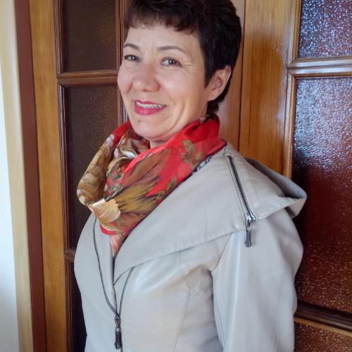 Няня в городе Челябинск - Флорида Нашатовна Г.