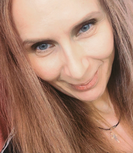 Домработница в городе Санкт-Петербург - Екатерина Николаевна П.