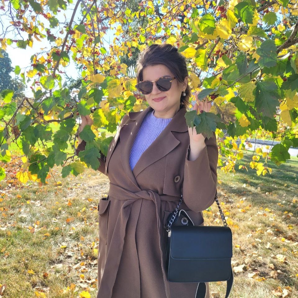 Няня в городе Нижний Новгород - Татьяна Сергеевна Ш.