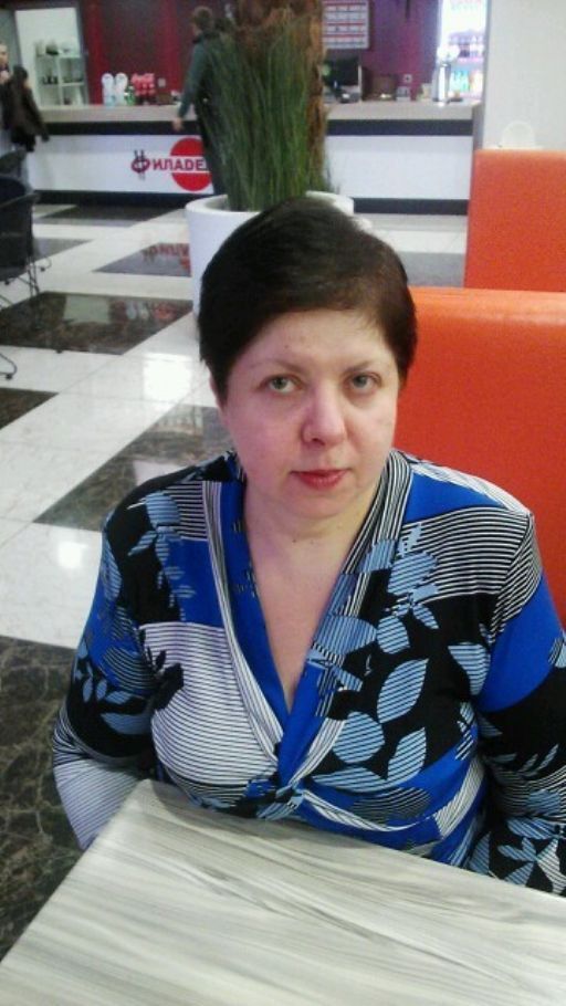 Няня в городе Нижний Новгород - Алла Марковна А.