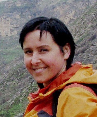 Няня в городе Санкт-Петербург - Людмила Алексеевна К.