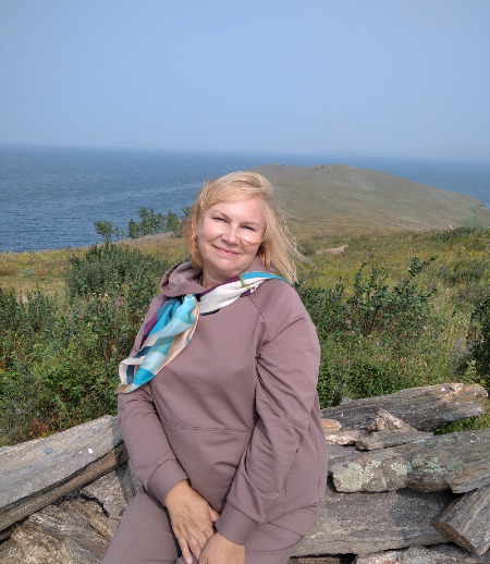 Няня в городе Челябинск - Елена И.