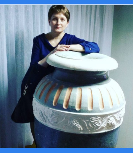 Няня в городе Самара - Анжелика У.