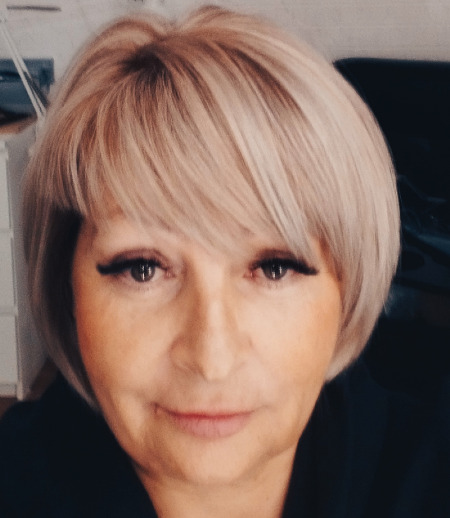 Домработница в городе Москва - Любовь Анатольевна Ж.