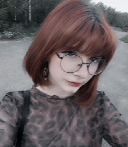 Няня в городе Тюмень - Елизавета С.