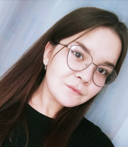 Няня в городе Ростов-на-Дону - Екатерина Г.