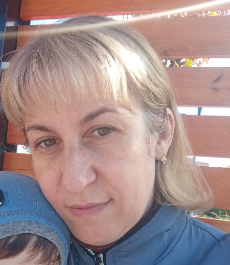 Репетитор в городе Лыткарино - Евгения Д.