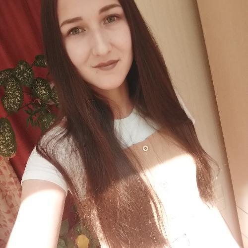 Няня в городе Новосибирск - Софья Сергеевна И.