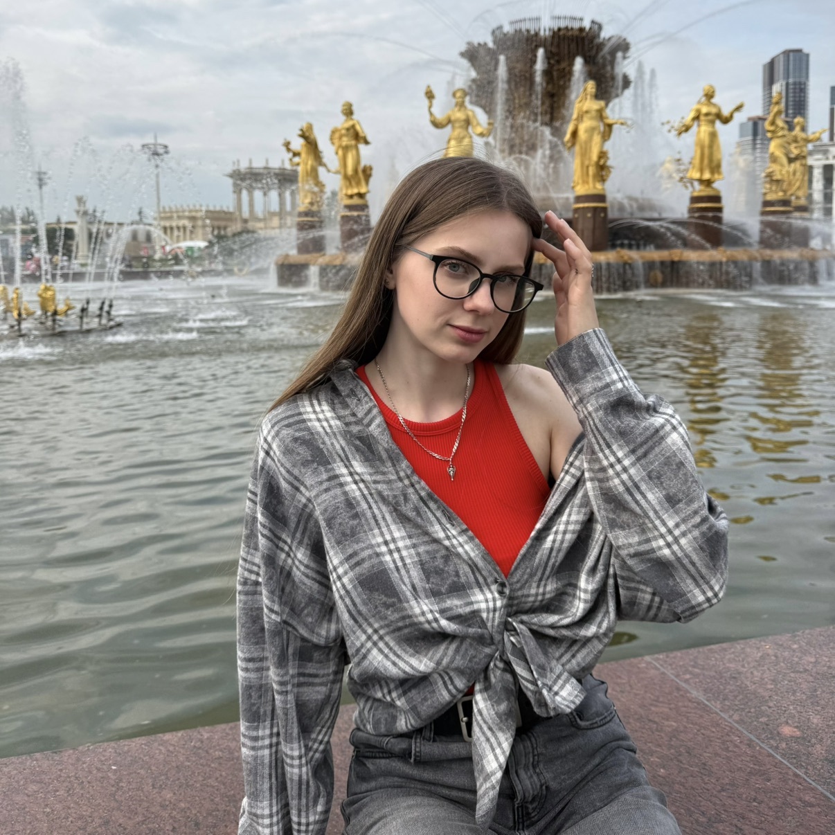 Няня в городе Всеволожск - Виктория С.