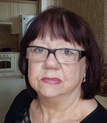 Сиделка в городе Еманжелинск - Надежда Ш.