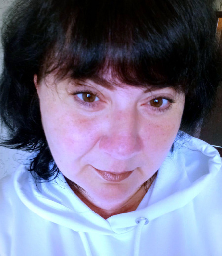 Сиделка в городе Москва - Оксана Б.